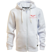 Худі на блискавці Montana