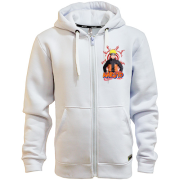 Худи на молнии Наруто (Naruto)