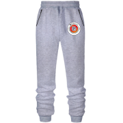 Штаны из футера без начеса для археолога (2)