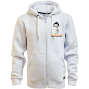 Худи на молнии с Cristiano Ronaldo