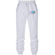 Штаны из футера без начеса SEO