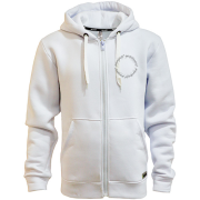 Худи на молнии The One Ring (кольцом)