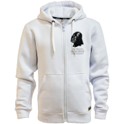 Худі на блискавці Шолом Дарта Вейдера