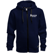 Худі на блискавці Boxeur Des Rues