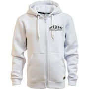 Худі на блискавці Devolution