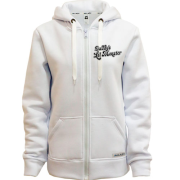 Худі на блискавці Харлі Квінн Daddy's Lil Monster