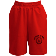 Шорты Воля Украине или смерть