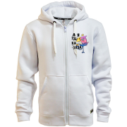 Худи на молнии Я же говорила!