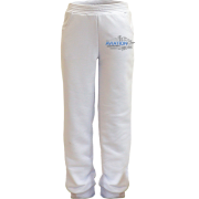 Детские штаны Aviation words