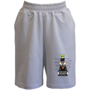 Шорти до укладеного Гуфі Гуфом