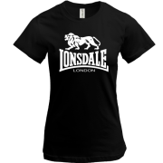 Футболка Lonsdale