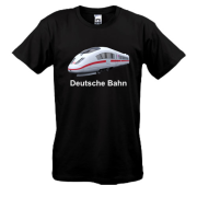 Футболка Deutsche Bahn