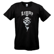 Футболка Motorhead (Capitan)