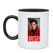 Чашка Elvis (Poster)