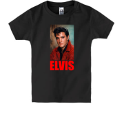 Детская футболка Elvis (Poster)