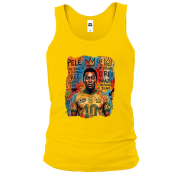 Майка Пеле