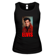 Майка Elvis (Poster)
