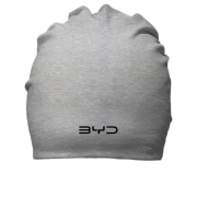 Хлопковая шапка BYD