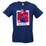 Футболка Raphinha