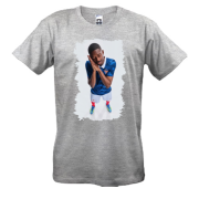 Футболка Ousmane Dembele