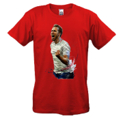 Футболка Harry Kane (2)