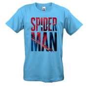 Футболка Spider-Man (2)