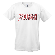 Футболка Spider-Man (3)