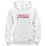 Худі Spider-Man (3)