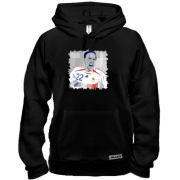 Худи Franck Ribéry