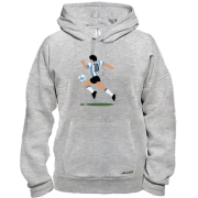 Худі Diego Maradona (3)