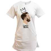 Туніка Lionel Messi King