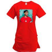 Туніка Achraf Hakimi
