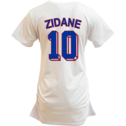 Туніка Zinédine Zidane