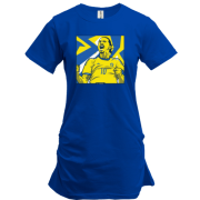 Туніка Zlatan Ibrahimović (4)