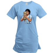 Туніка Diego Maradona (2)