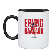 Чашка Erling Haaland (2)