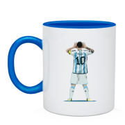 Чашка Lionel Messi (4)