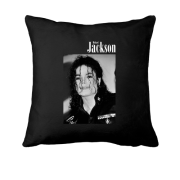Подушка Michael Jackson (3)