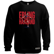 Свитшот без начеса Erling Haaland (2)