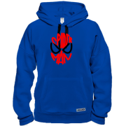 Худи Маска Spider-Man (2)