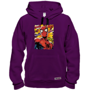 Худи Comics Spider-Man