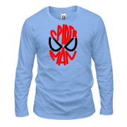 Лонгслив Маска Spider-Man (2)