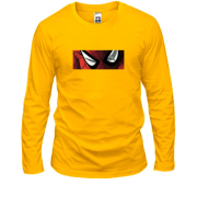 Лонгслив Взгляд Spider-Man (2)