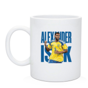 Чашка Alexander Isak