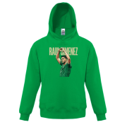 Детская худи Raúl Jiménez