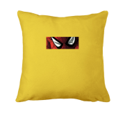 Подушка Взгляд Spider-Man (2)