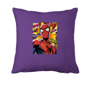 Подушка Comics Spider-Man