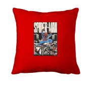 Подушка Постер Spider-Man