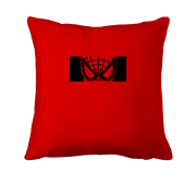 Подушка Взгляд Spider-Man