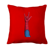 Подушка Spider-Man Rock